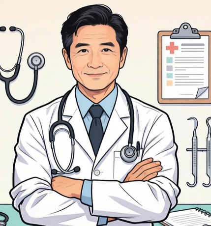 胡文华做得怎么样